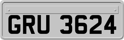 GRU3624