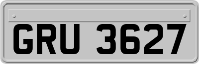 GRU3627