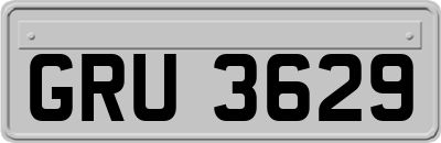 GRU3629