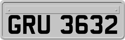 GRU3632
