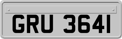 GRU3641