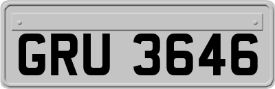 GRU3646