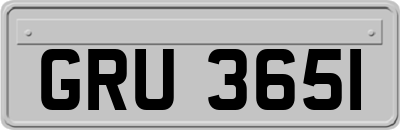 GRU3651