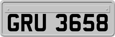 GRU3658