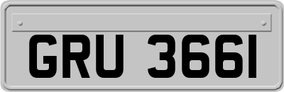 GRU3661
