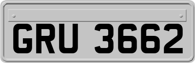 GRU3662