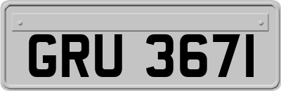 GRU3671