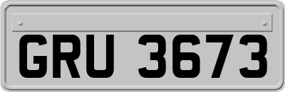 GRU3673