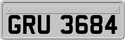 GRU3684