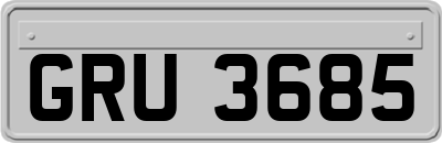GRU3685