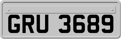 GRU3689