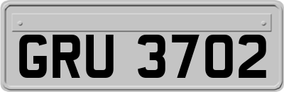 GRU3702