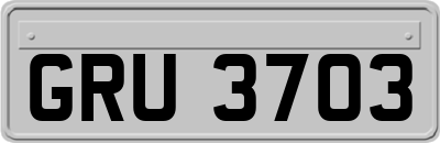 GRU3703