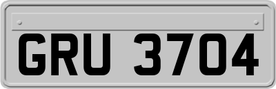 GRU3704