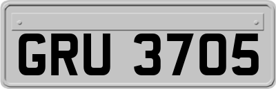 GRU3705
