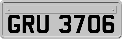GRU3706