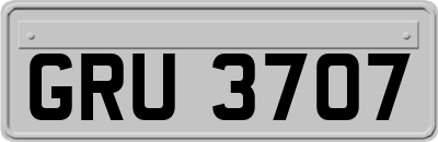 GRU3707