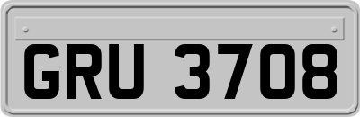 GRU3708