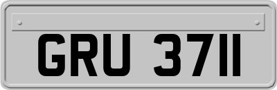 GRU3711
