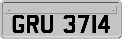 GRU3714