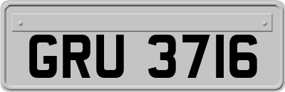 GRU3716