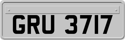 GRU3717