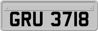 GRU3718