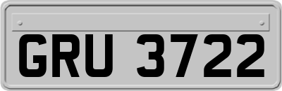 GRU3722