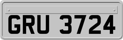 GRU3724