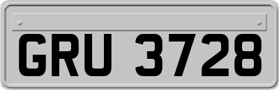 GRU3728
