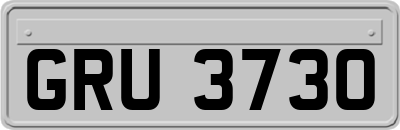 GRU3730