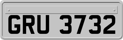 GRU3732