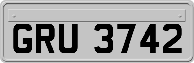 GRU3742