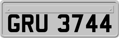 GRU3744