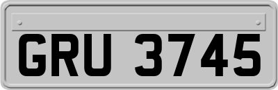 GRU3745