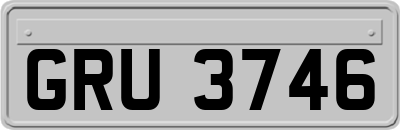 GRU3746