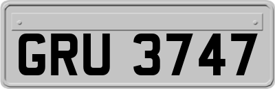 GRU3747
