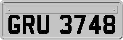 GRU3748