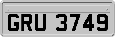 GRU3749