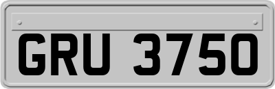 GRU3750