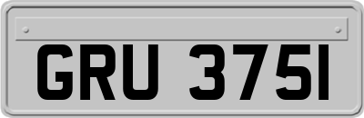 GRU3751