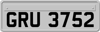 GRU3752