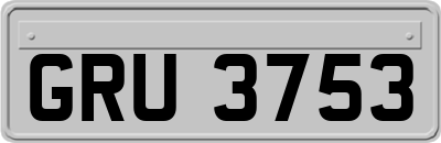 GRU3753