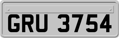 GRU3754