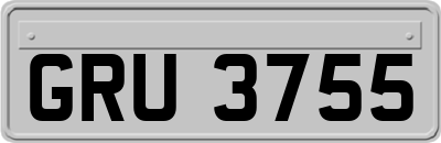 GRU3755