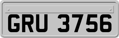 GRU3756