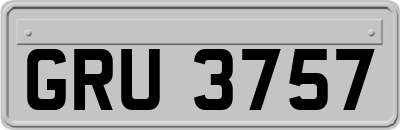 GRU3757