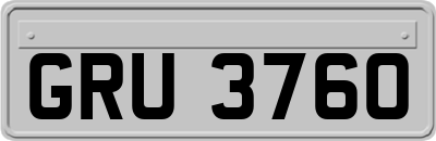 GRU3760