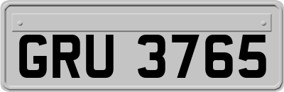 GRU3765