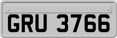 GRU3766
